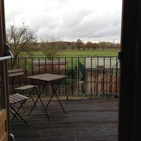 Trommelhoeve Farm Lofts Boechout エクステリア 写真