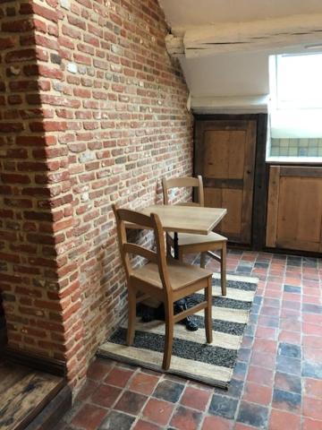 Trommelhoeve Farm Lofts Boechout エクステリア 写真