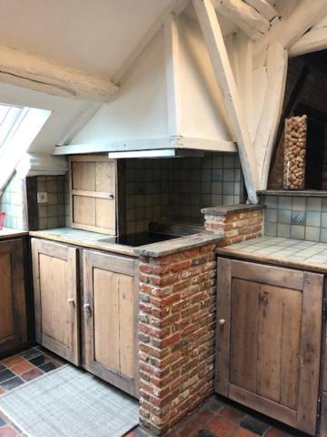Trommelhoeve Farm Lofts Boechout エクステリア 写真